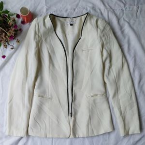 Korean Blazer