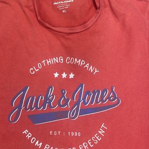 Jack N Jones T Shirt