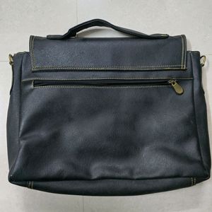 Multi Compartment Laptop Bag