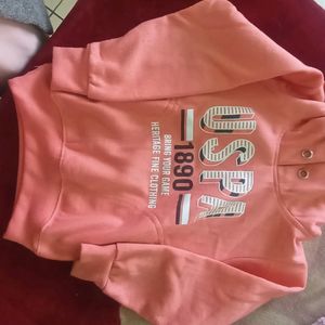 Girls Sweatshirt