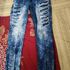 Designer Jeans