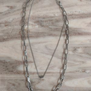 Two Layer Chain