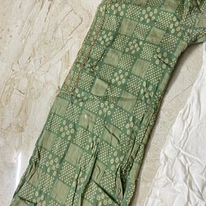 Kurta Plazo Pair