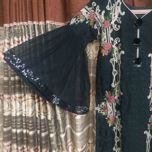 Women's Designer Kurti