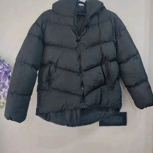 Puffer Jacket!!!!