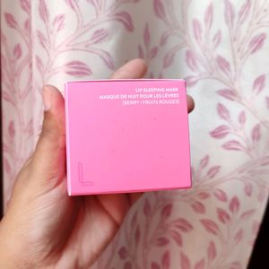 LANEIGE Lip Sleeping Mask - Berry