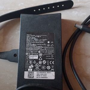 Original Dell Laptop Charger