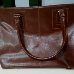 Pure Leather Bag