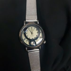 Combo Of Ladies Watch