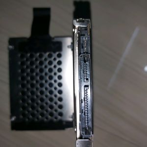 320 GB Laptop SATA Internal Hard