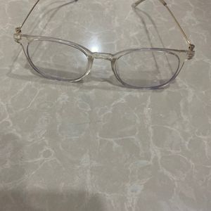 lenscart white colour specks