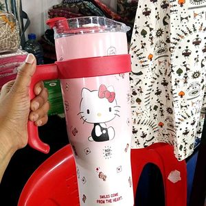 Premium - Sanrio Insulated Tumblers