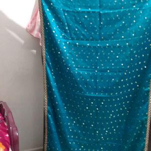 Chaniya Choli For 10-12 Year Old Girl