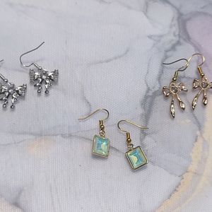 Luxury Earrings