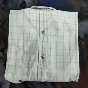 Full Sleeve Men's Shirt