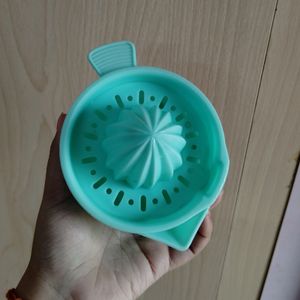 MANUAL HAND JUICER