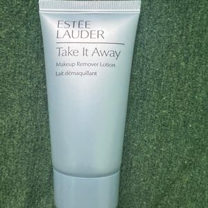 Estee Lauder Makeup Remover Lotion