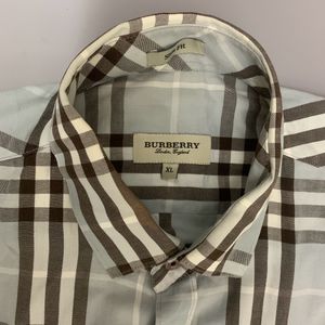 Burberry Shirt For Men’s.