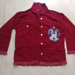 Jacket For Women