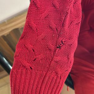 Woman Cardigan