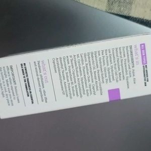 Plum Retinol Serum