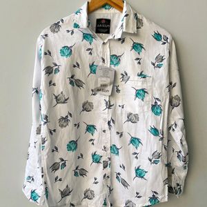 Printed Shirt