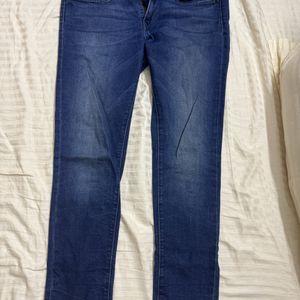 Levi’s Slim Jeans 30 Waist