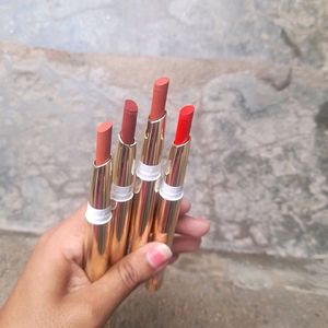 Myglamm Ultimate Lipstick Combo