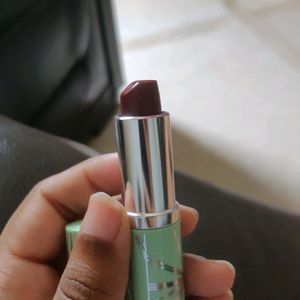 Clinique Burgundy Lipstick