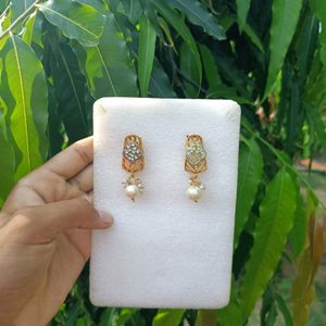 Ethnic Earrings