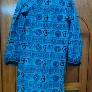 Kurta For Boys