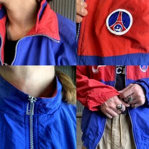 Original Nike Psg Jacket 1996-1997 ( Vintage)