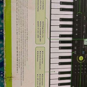 SA 47 Casio Electronic Keyboard For Sale