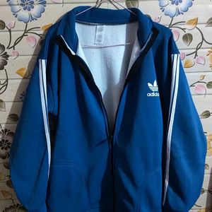 ADIDAS TRACKSUIT JACKET