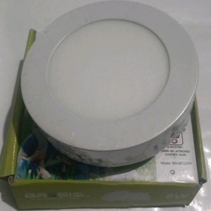 Brosis Round Warm White Sealing Light