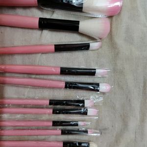 Makeup Brushes