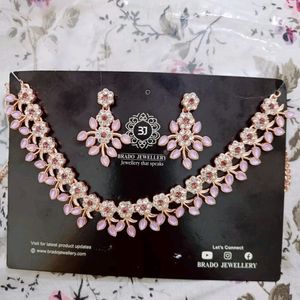 womens Jewellry Set