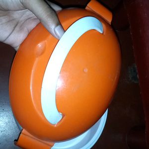 Ball Shape Tiffin For Kids