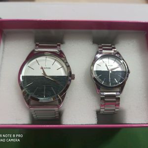 Couple Watch