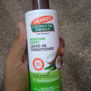 Palmers Leave In Conditioner