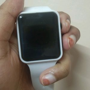 Digital Watch