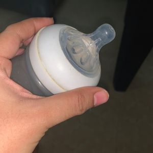 Phillips Feeding Bottle