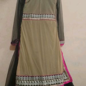 Anarkali Full Set