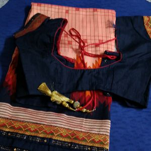 Shiffon Saree