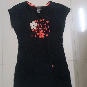 Women's Gym Dress(For Young Girls Too)