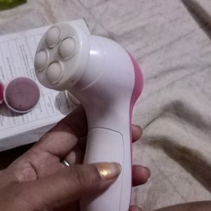 Facial Massager