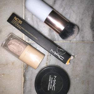 Makeup Products