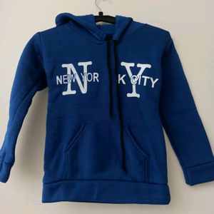 Kids Hoodie | Brand New