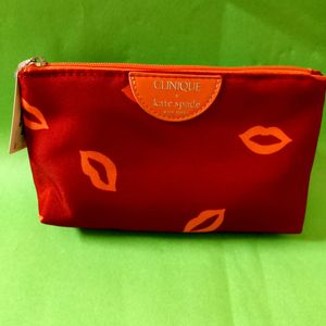 Clinique Pouch