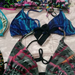 Combo Offer Swimming Beach ⛱️ Bra